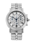 Pre-Owned Breguet Marine Chronograph Watch